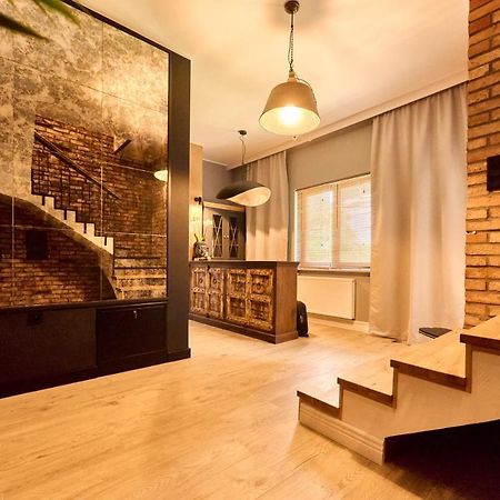 Apartamenty Na Skarpie Płock エクステリア 写真