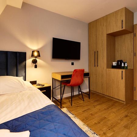 Apartamenty Na Skarpie Płock エクステリア 写真