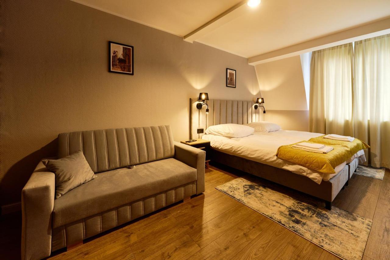 Apartamenty Na Skarpie Płock エクステリア 写真