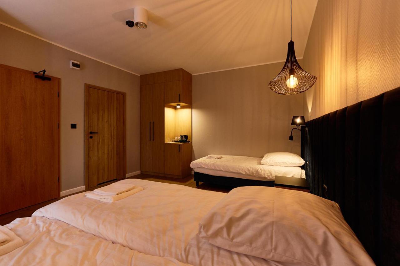 Apartamenty Na Skarpie Płock エクステリア 写真