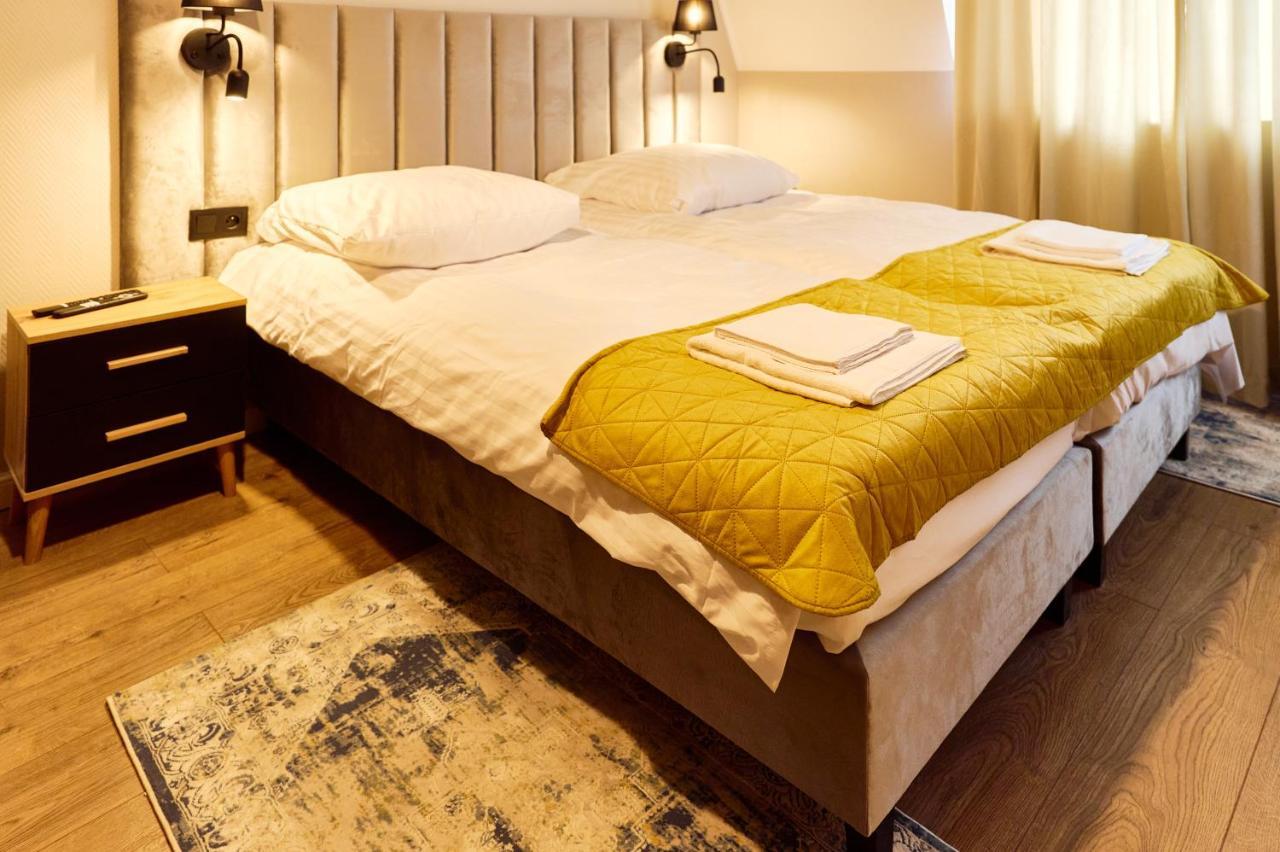 Apartamenty Na Skarpie Płock エクステリア 写真