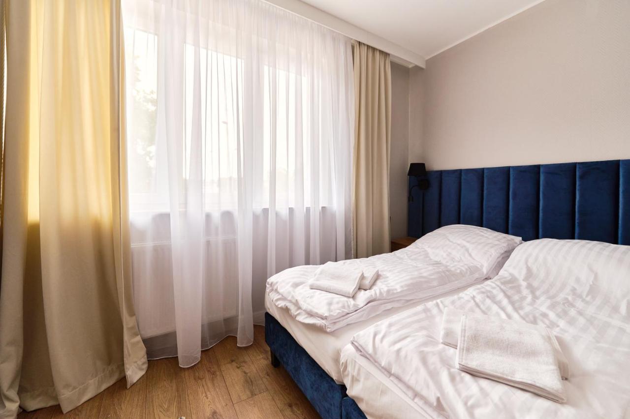 Apartamenty Na Skarpie Płock エクステリア 写真