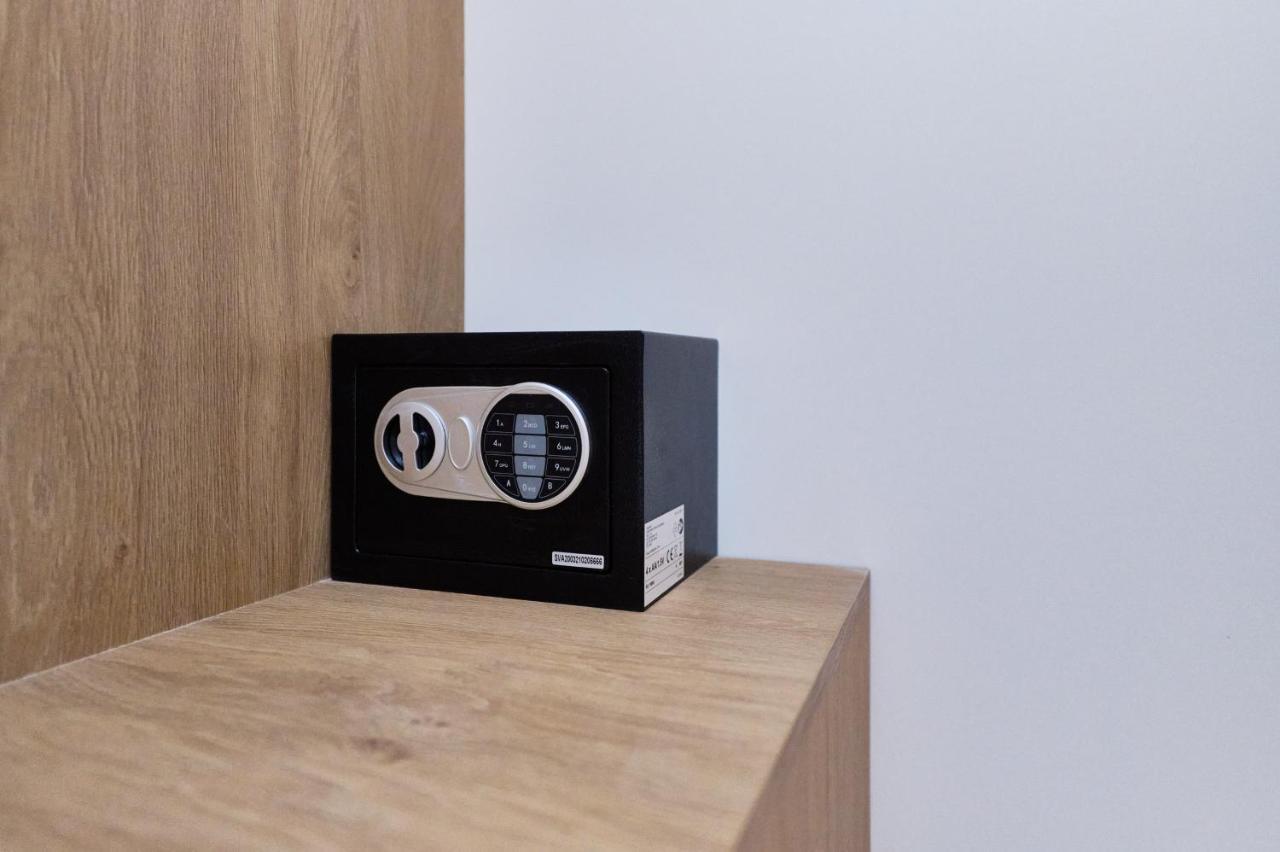 Apartamenty Na Skarpie Płock エクステリア 写真
