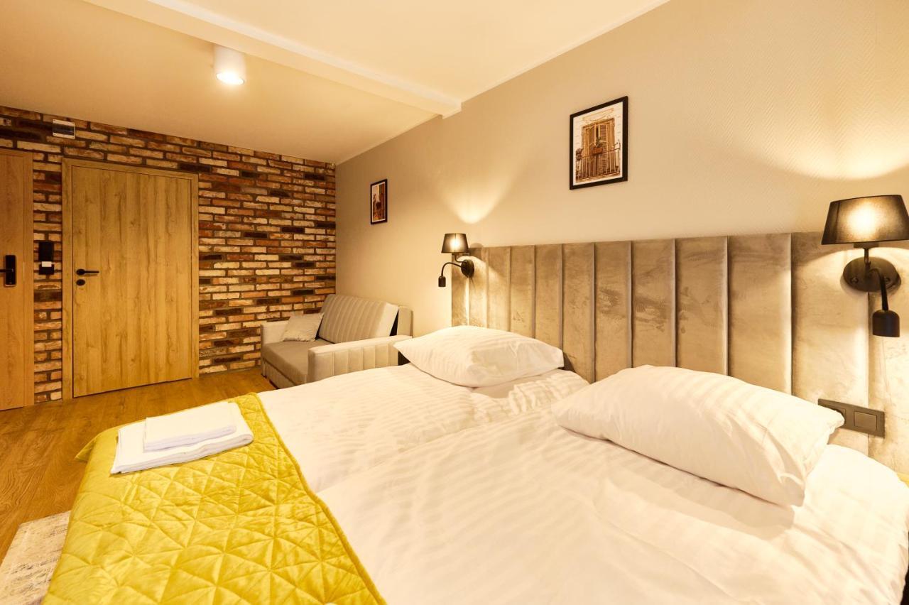 Apartamenty Na Skarpie Płock エクステリア 写真
