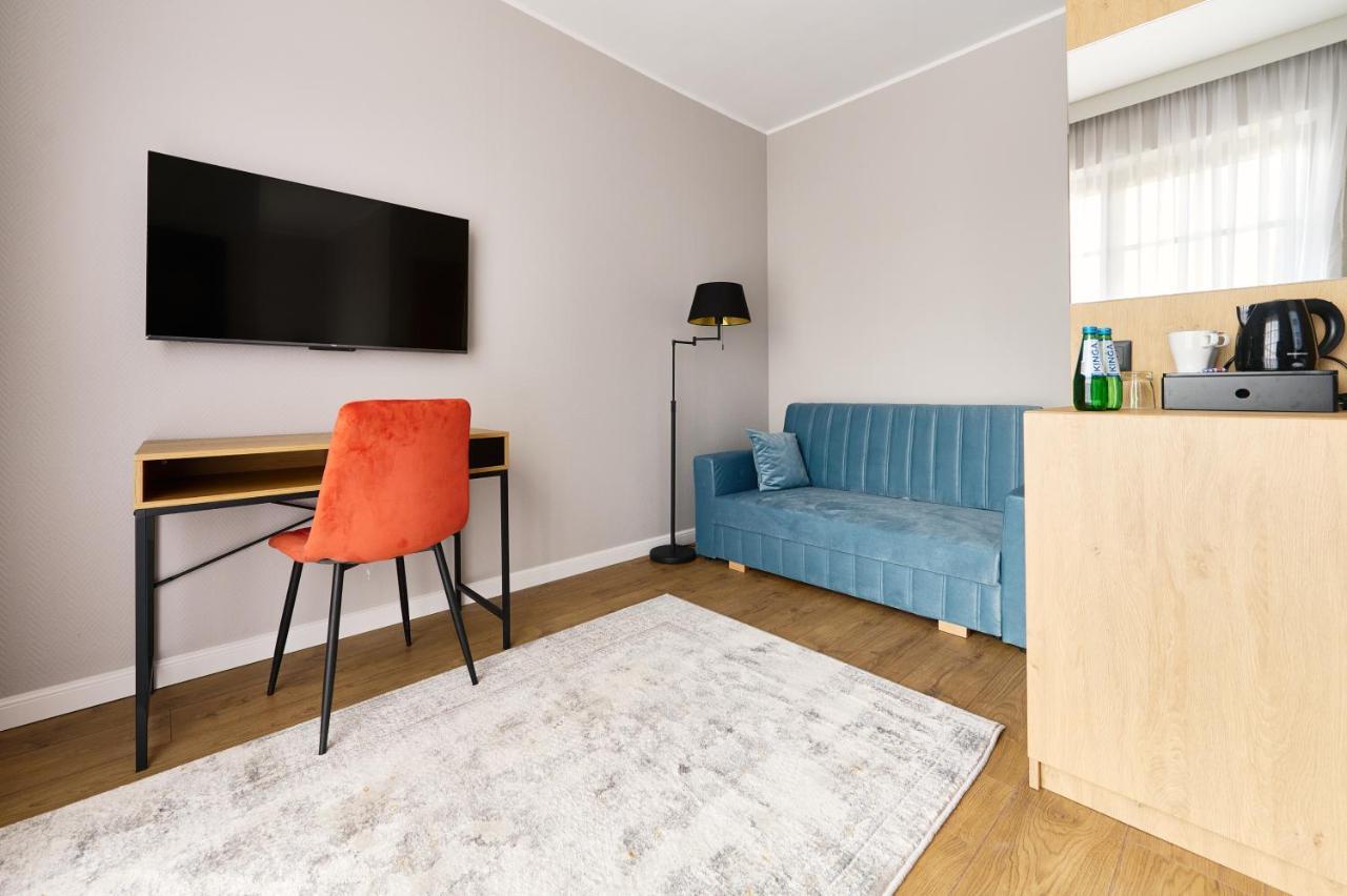 Apartamenty Na Skarpie Płock エクステリア 写真