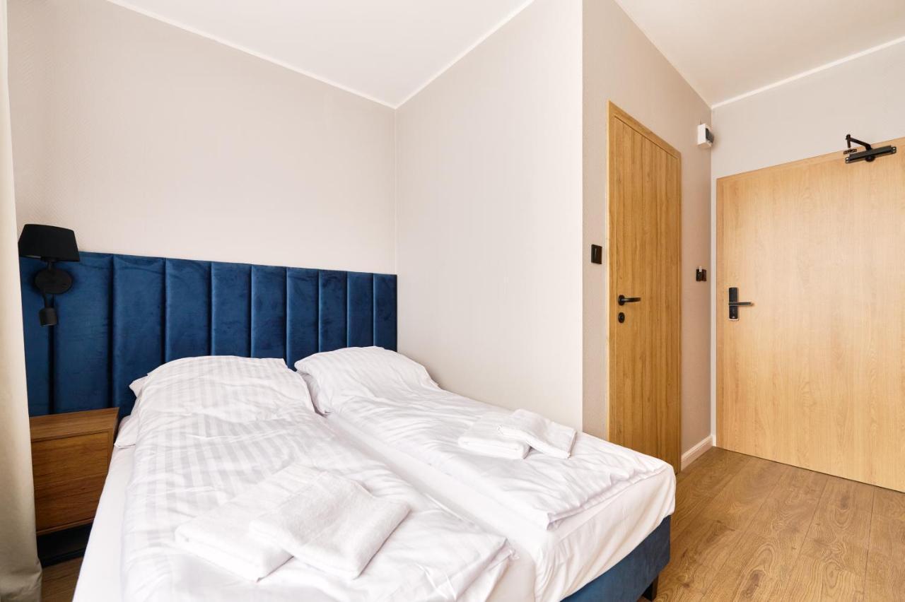 Apartamenty Na Skarpie Płock エクステリア 写真