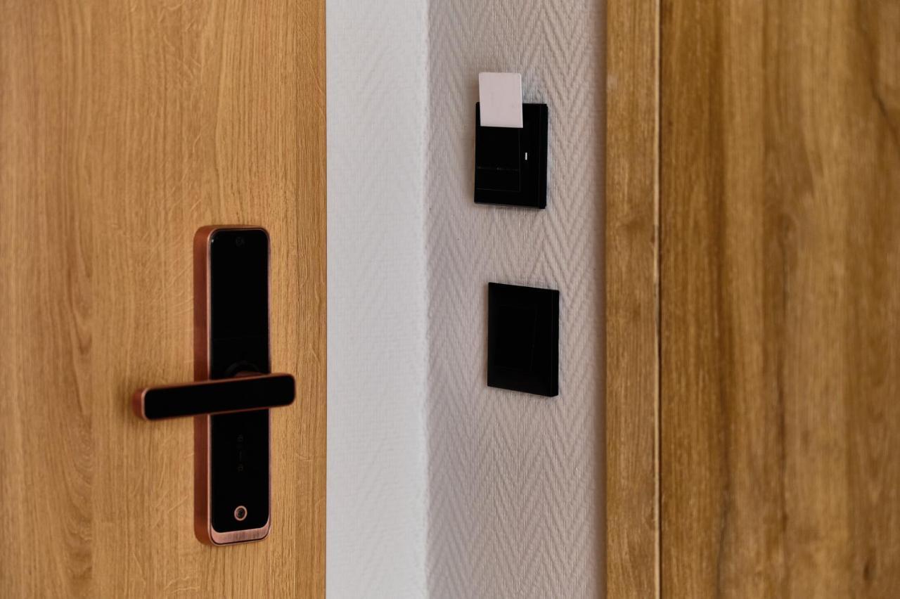 Apartamenty Na Skarpie Płock エクステリア 写真