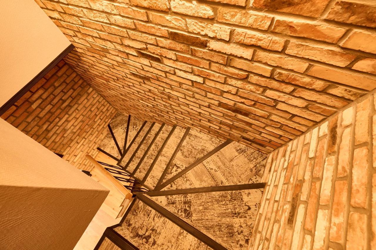 Apartamenty Na Skarpie Płock エクステリア 写真
