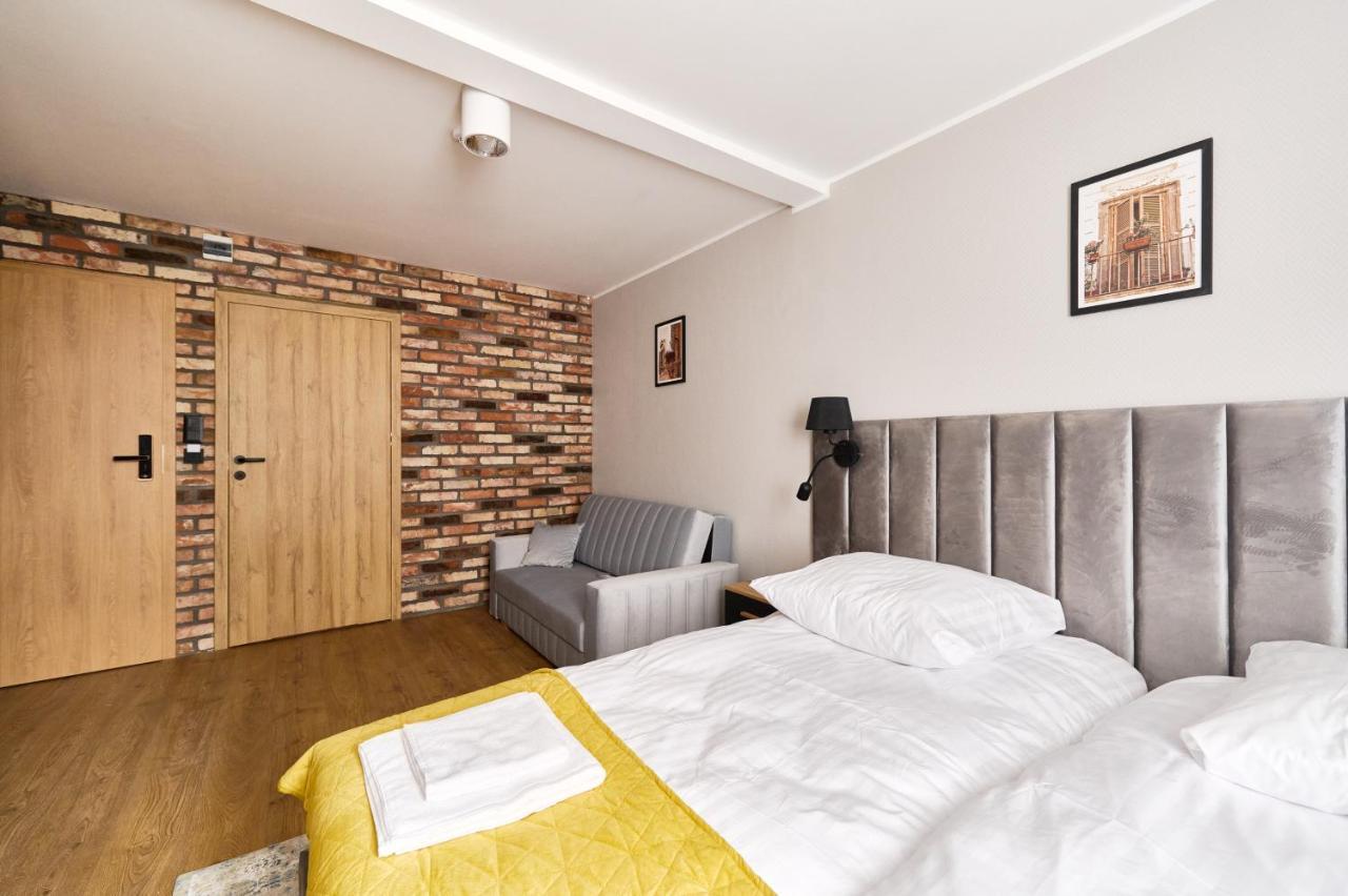 Apartamenty Na Skarpie Płock エクステリア 写真