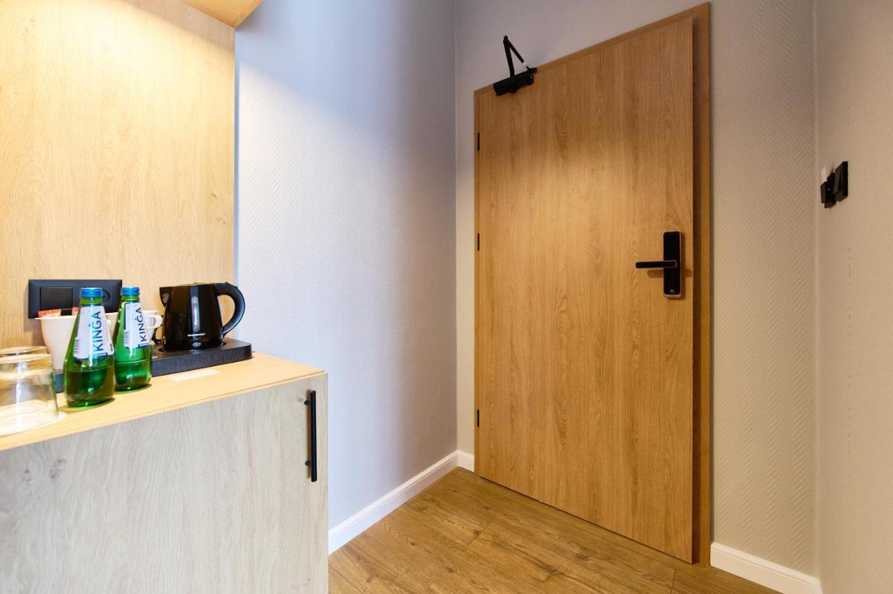 Apartamenty Na Skarpie Płock エクステリア 写真