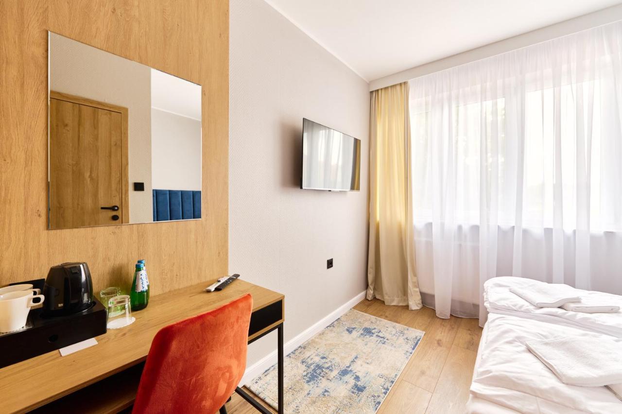 Apartamenty Na Skarpie Płock エクステリア 写真