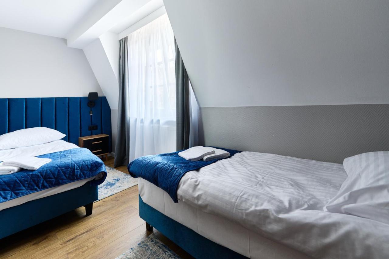 Apartamenty Na Skarpie Płock エクステリア 写真