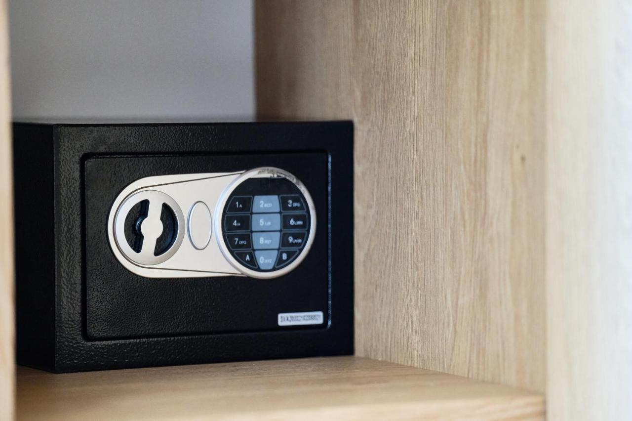 Apartamenty Na Skarpie Płock エクステリア 写真