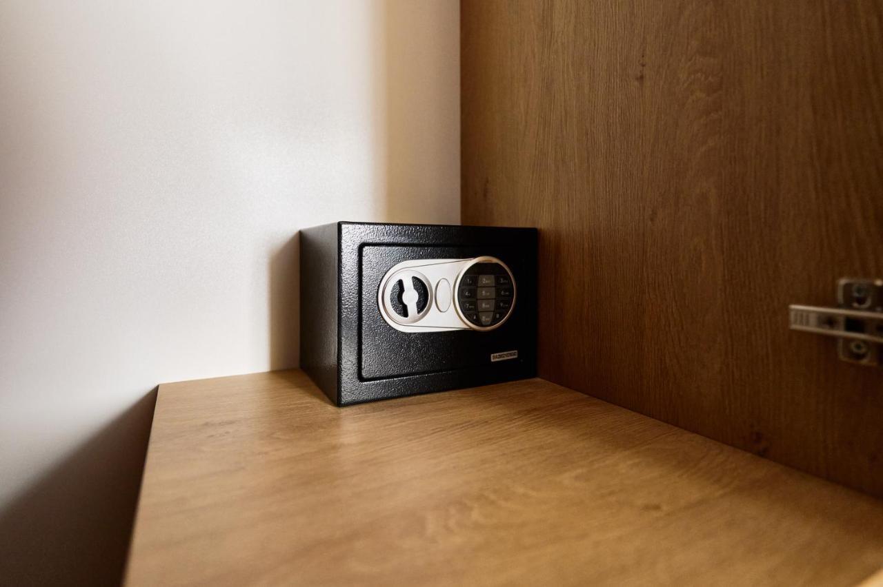 Apartamenty Na Skarpie Płock エクステリア 写真