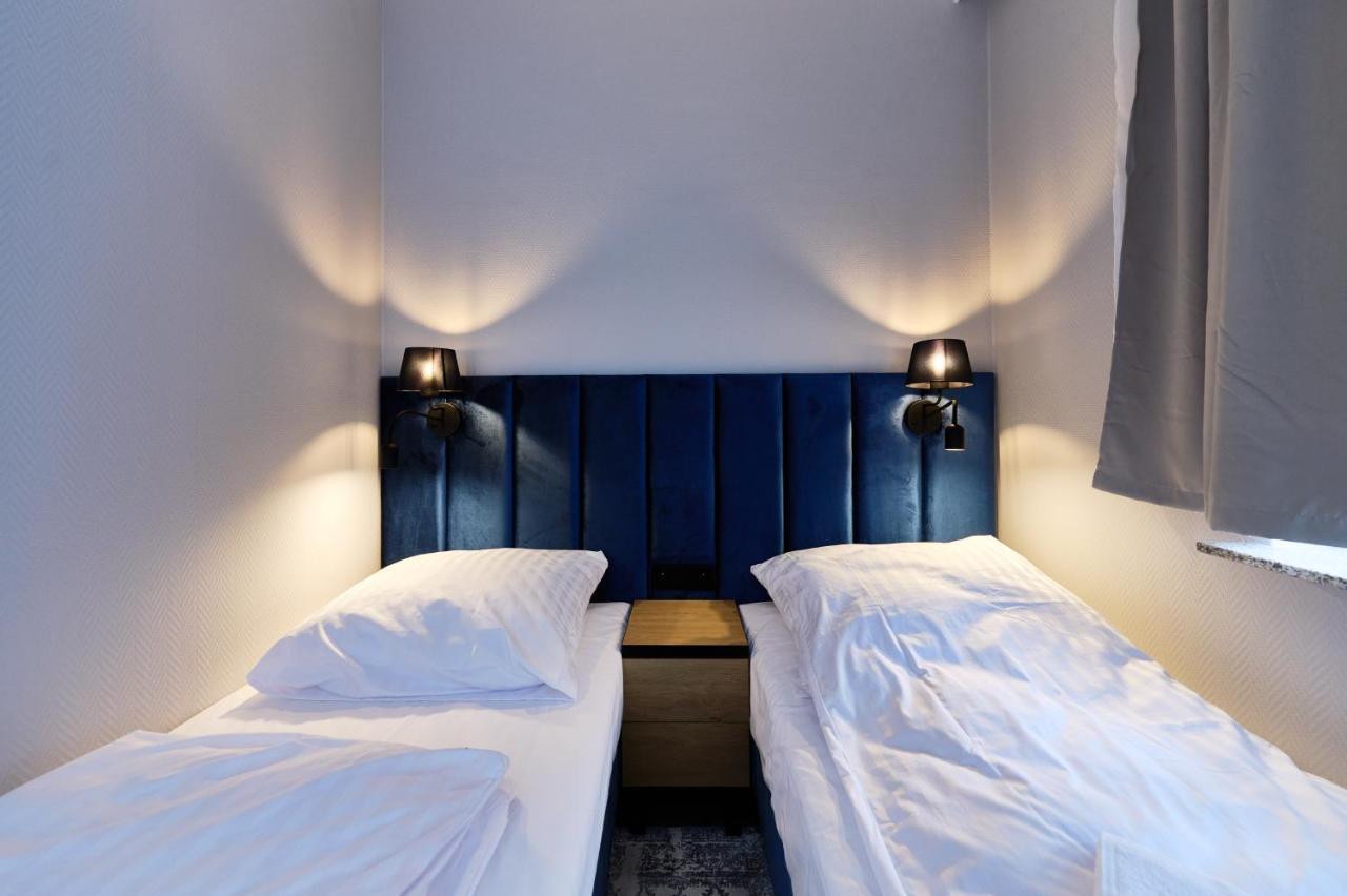 Apartamenty Na Skarpie Płock エクステリア 写真