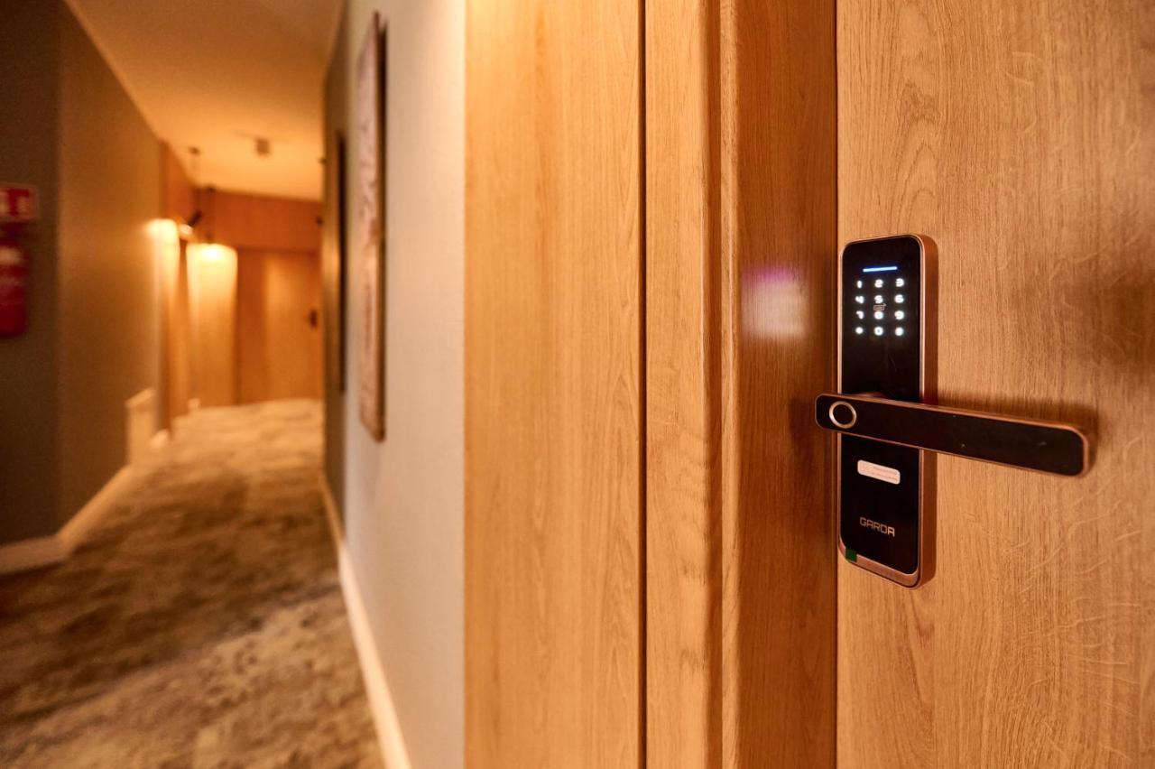Apartamenty Na Skarpie Płock エクステリア 写真