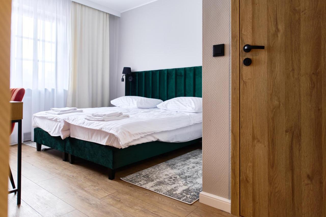 Apartamenty Na Skarpie Płock エクステリア 写真