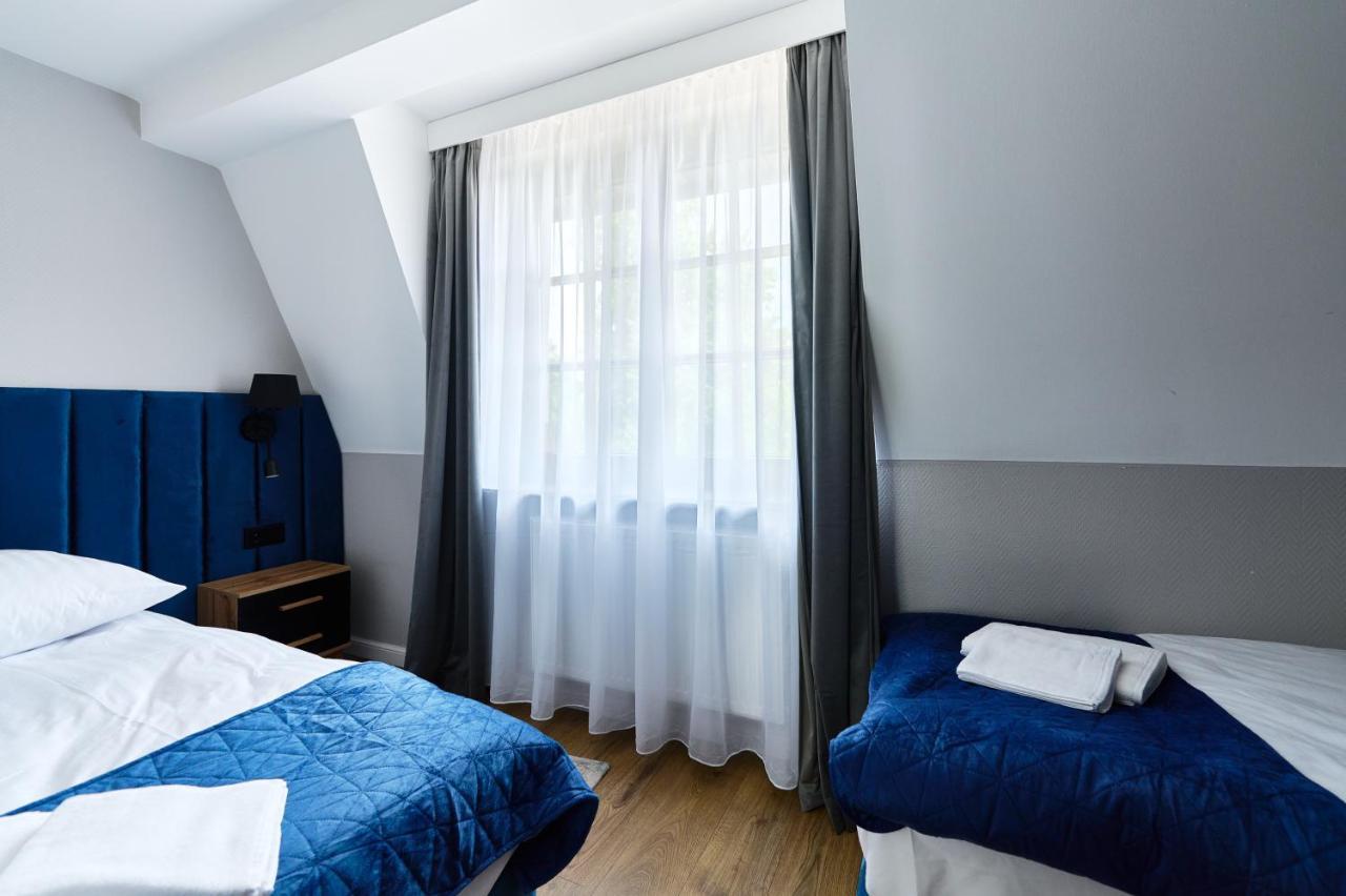 Apartamenty Na Skarpie Płock エクステリア 写真