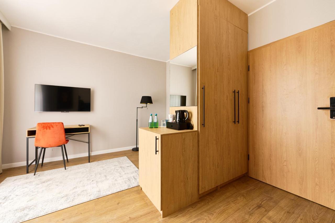 Apartamenty Na Skarpie Płock エクステリア 写真