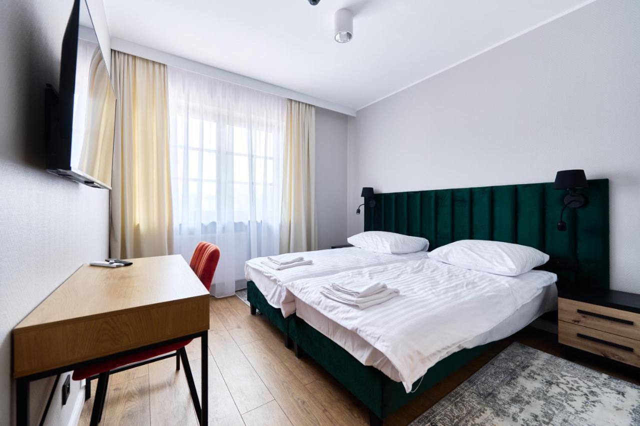 Apartamenty Na Skarpie Płock エクステリア 写真
