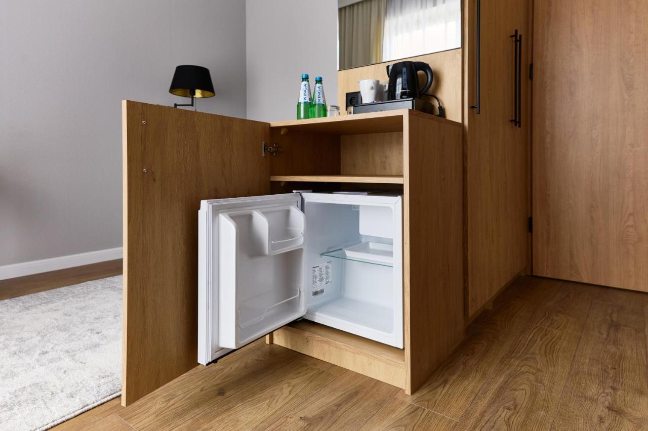 Apartamenty Na Skarpie Płock エクステリア 写真