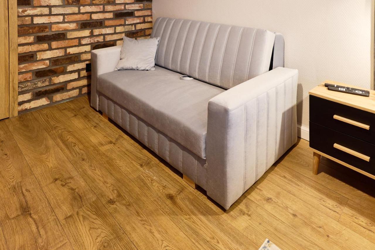 Apartamenty Na Skarpie Płock エクステリア 写真