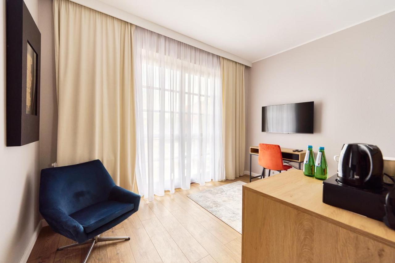 Apartamenty Na Skarpie Płock エクステリア 写真