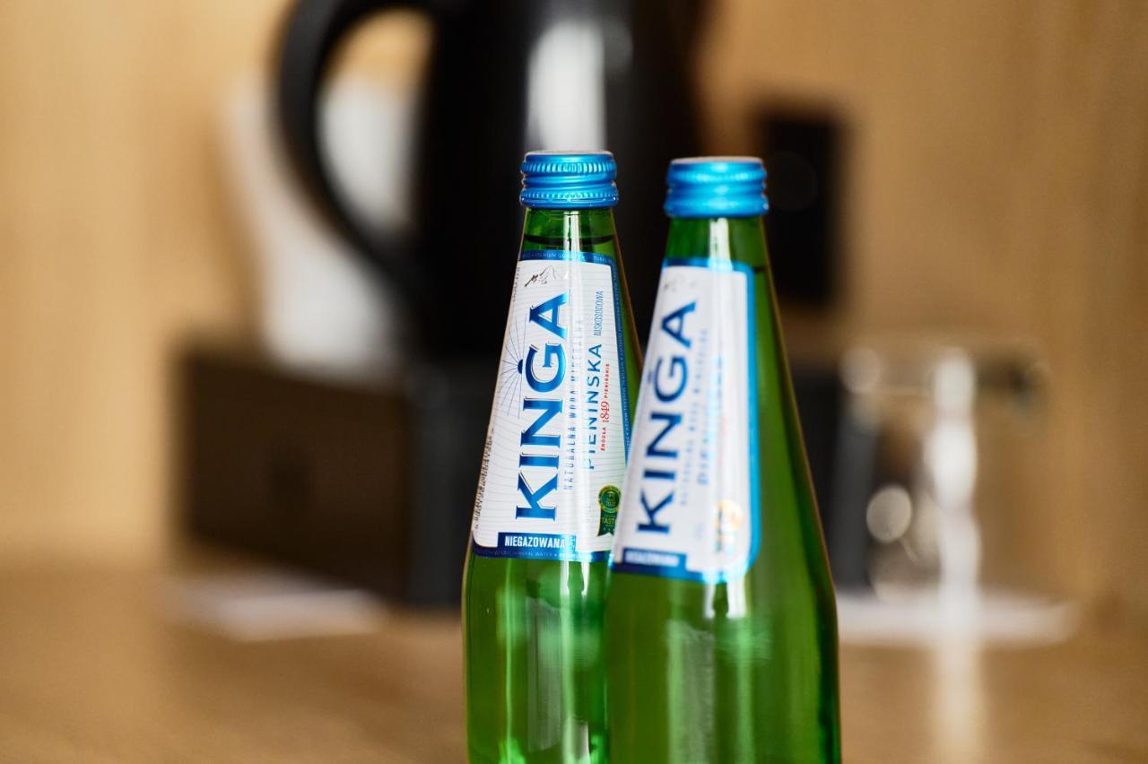 Apartamenty Na Skarpie Płock エクステリア 写真