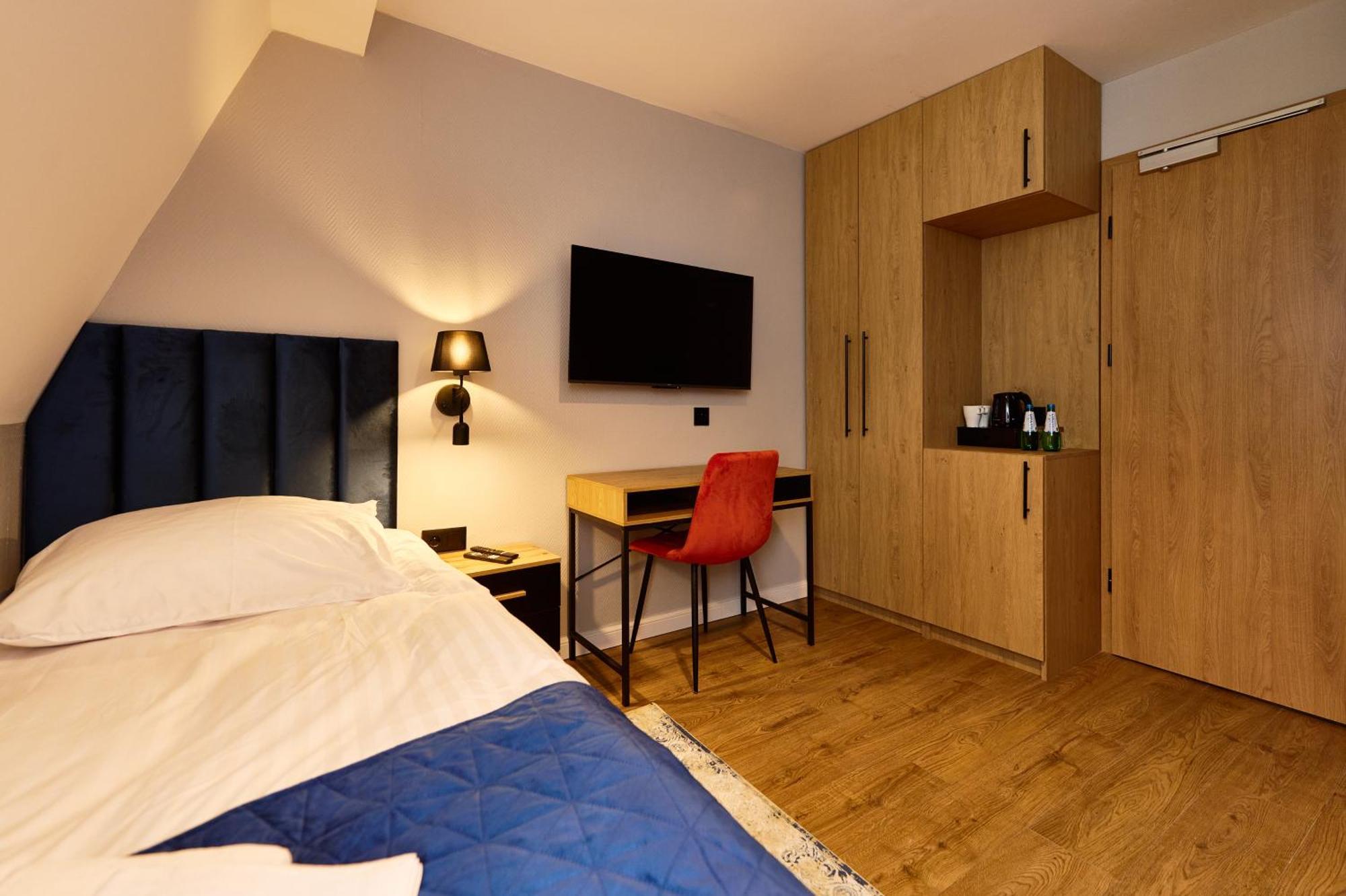 Apartamenty Na Skarpie Płock エクステリア 写真